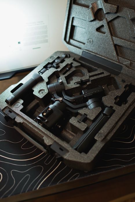 DJI Ronin-SC Стабилизатор для Камеры