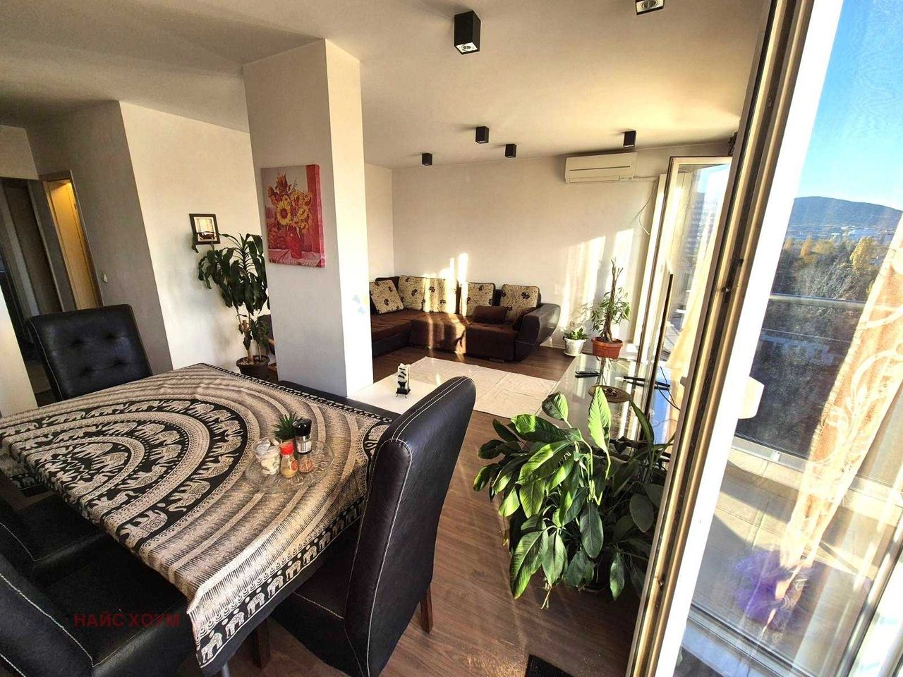 Продава се Тристаен апартамент в София, Младост 2 - 127 кв.м за 2875 €/кв.м - Снимка #6