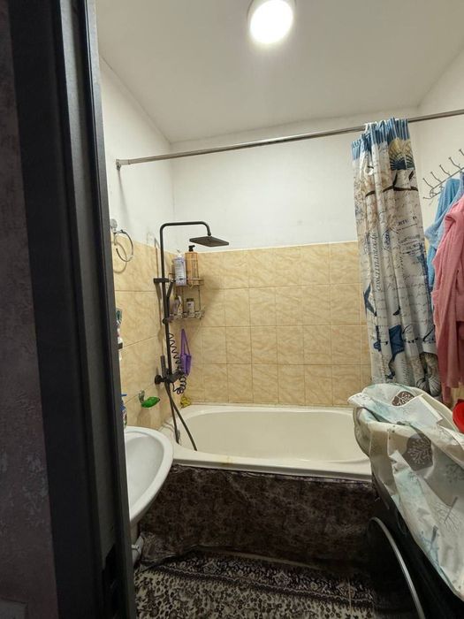 Kvartira sotiladi sergeli sputnik 16а 3/5/7 navastroyka