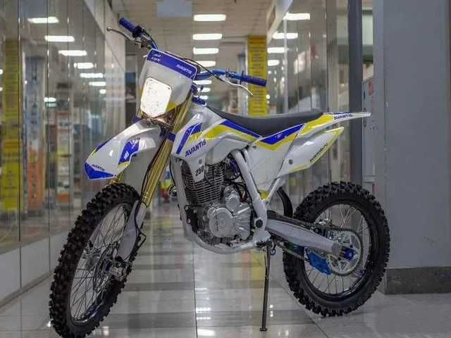 Avantis A2 Lux (172FMM-3A, возд.охл.)