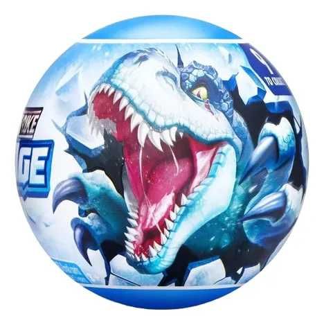 Топка с изненада Динозавър Zuru 5 Surprise