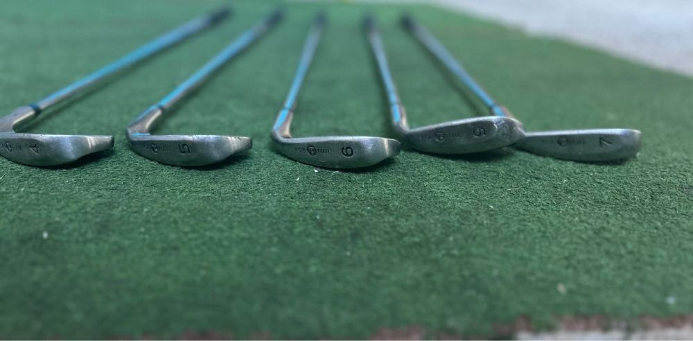 Crose golf profesionale
