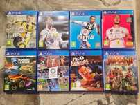 Игри за плейстейшън 4/ Ps4