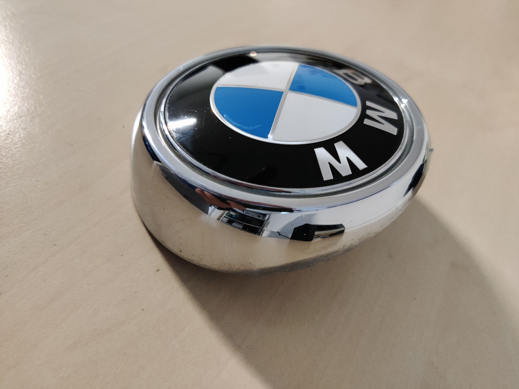 Sigla Emblema BMW X6/ E71 ( 2009-2013)