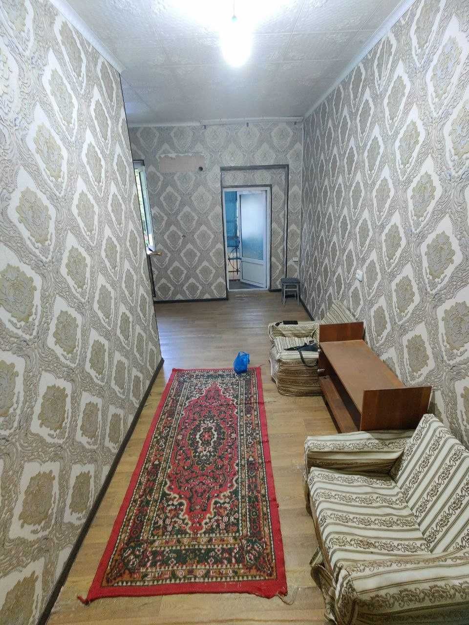 1-комн. квартира в Мирабад, 2/2, 26м², срочно недорого `