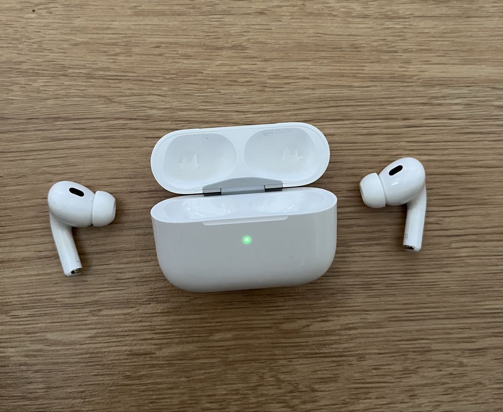Apple AirPods Pro 2