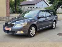 Skoda Octavia 1.6 tdi DSG- Bi-xenon - interior deosebit
