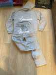 Nofs tracksuits комплект