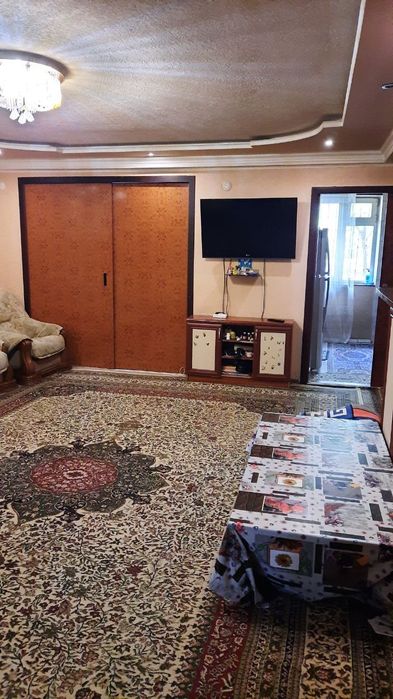 Чиланзар 23 квартал 3 хона 1 этаж