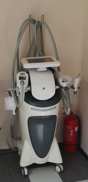 Веларолер за масаж