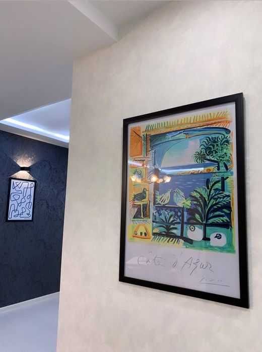 Срочно!! Шикарная 2х комнатная кв в центре города Новомосковская