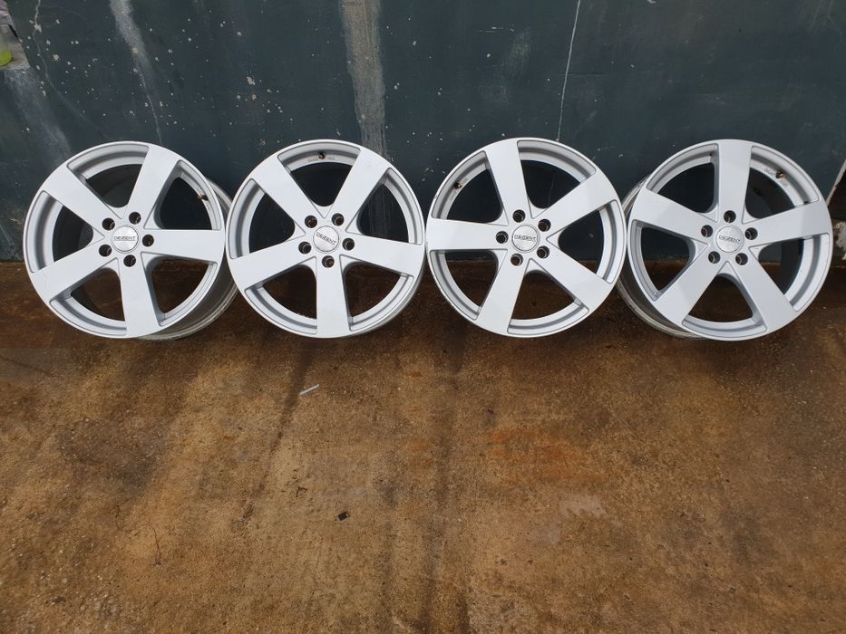 Jante 5x108 R17 Ford , Volvo, Peugot, Citroen