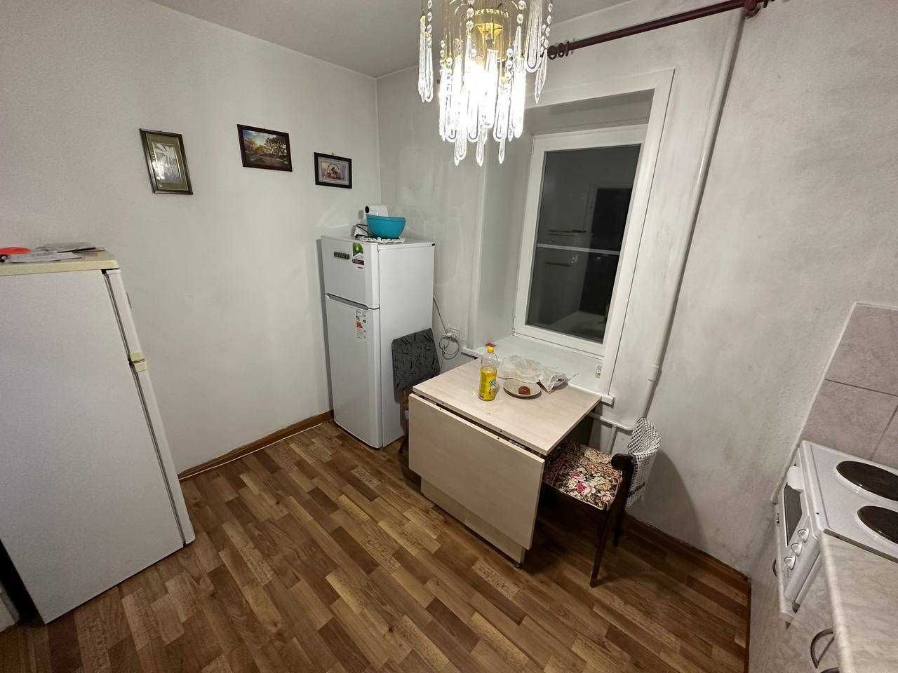 2-комнатная квартира, 56 м², 3/5 этаж, Космическая 5/1