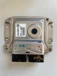 ECU  motor Suzuki Celerio 1.0 33920-84M7 MA112700-7763 B7