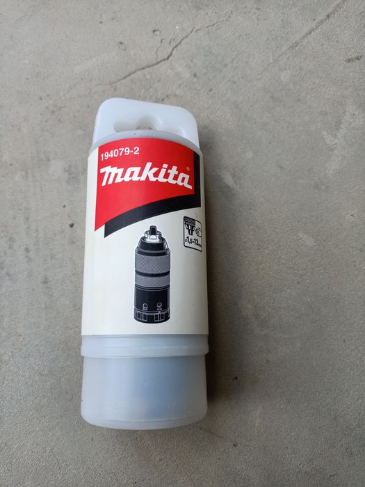 Vând rotopercutor Makita DHR 243Z NOU in cutie