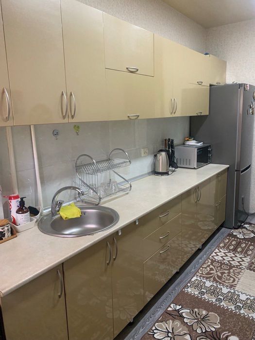 Продаю 3-комнатную квартиру в районе Первушка, Элбек  72 кв.м 3/2/9