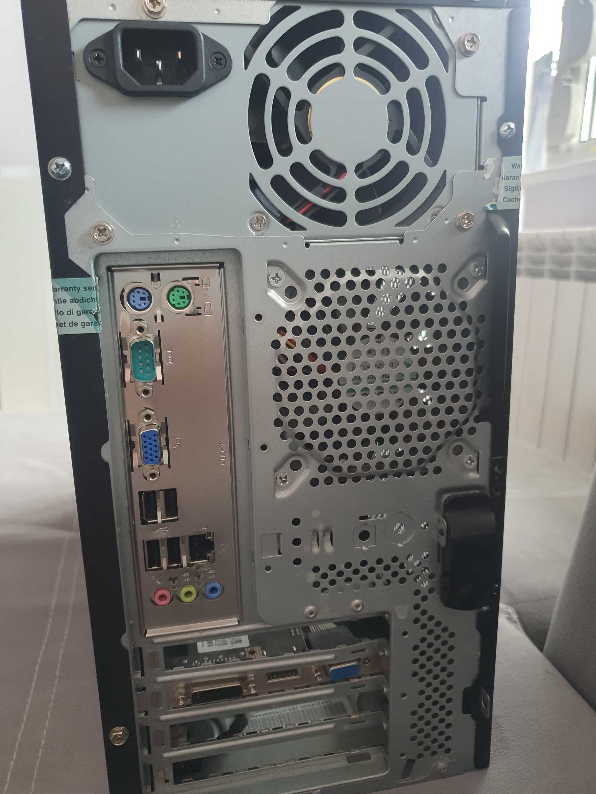 Компютър Acer почети нов