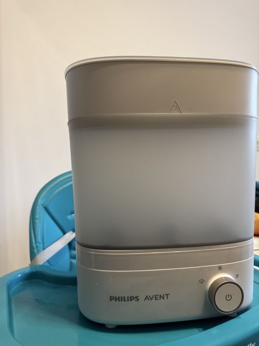 Sterilizator Avent