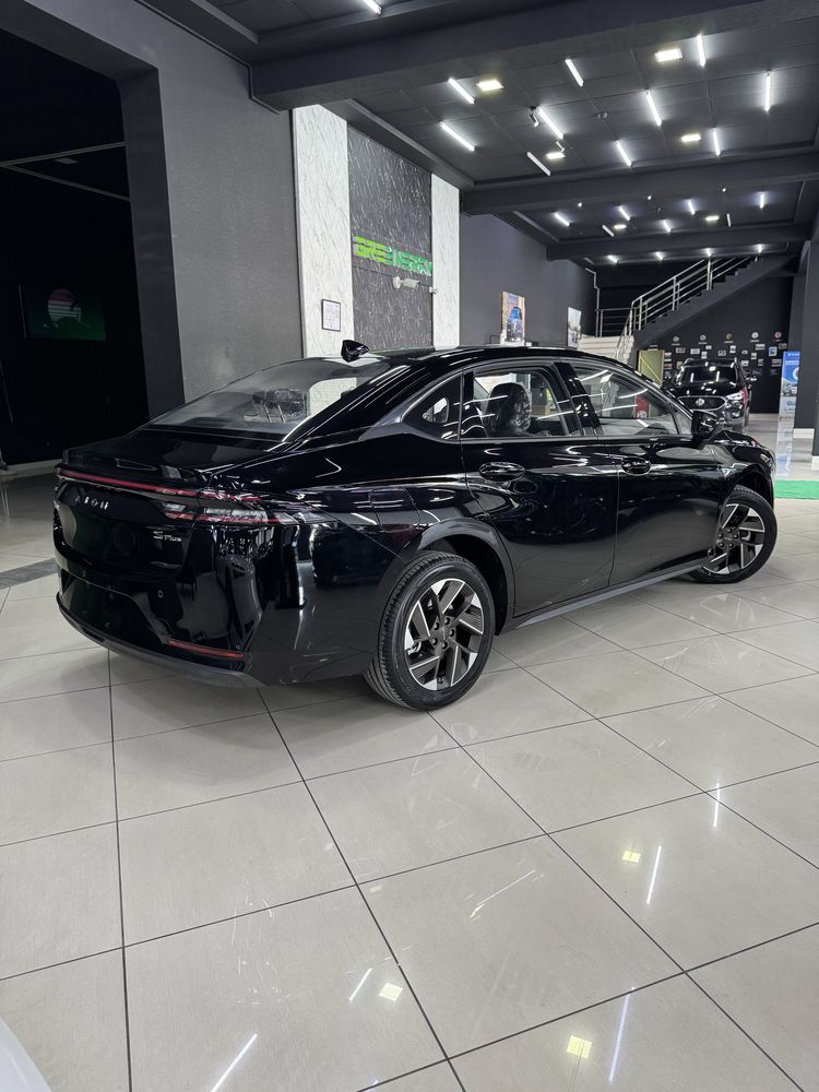 GAC AION S PLUS 2025 Shot sprafkada sotuvga tayyor