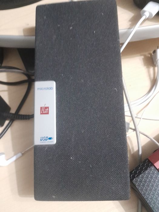 Продам компьютерные колонки