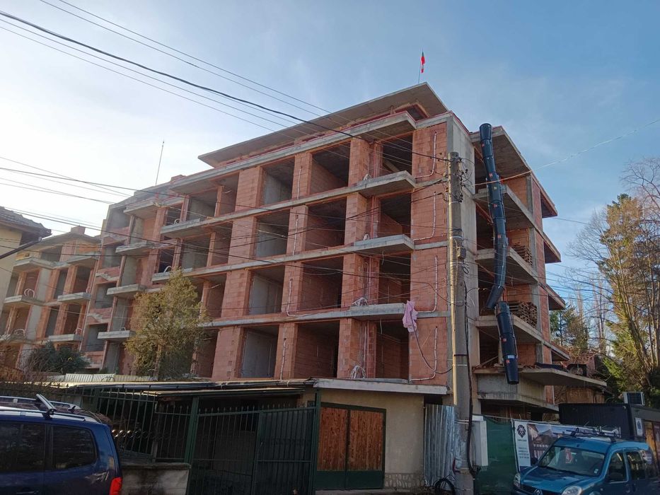 Продава се Тристаен апартамент в София, Овча купел - 103 кв.м за 1636 €/кв.м - Снимка #1