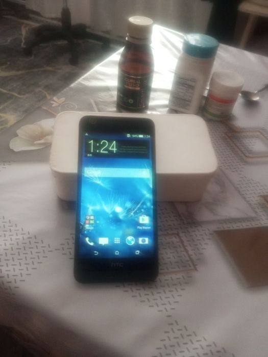 Смартфон ХТС целый рабочий