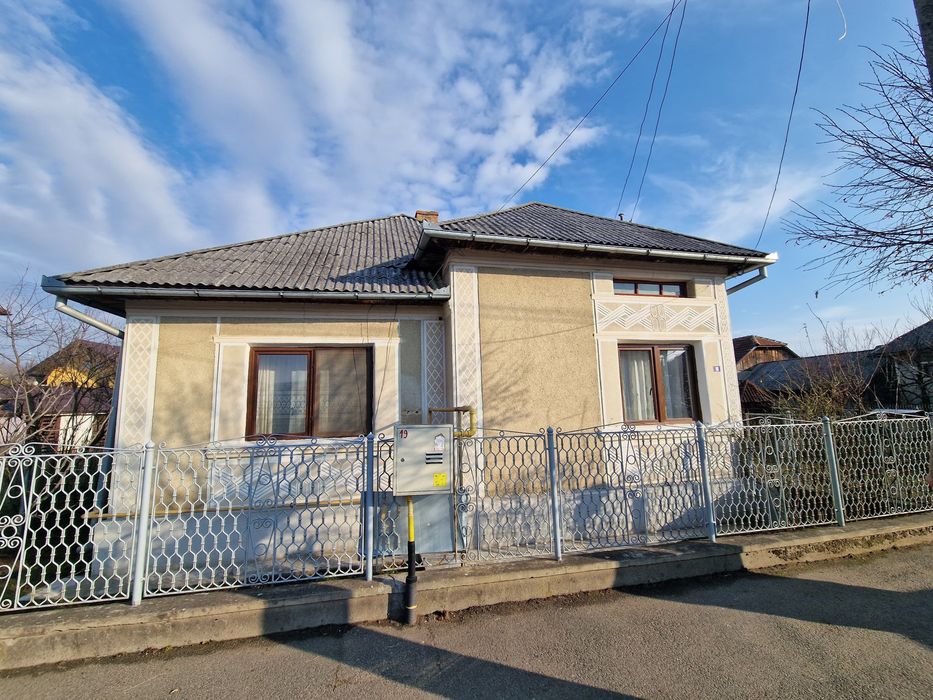 Casă de vânzare în orașul Târgu Lăpuș