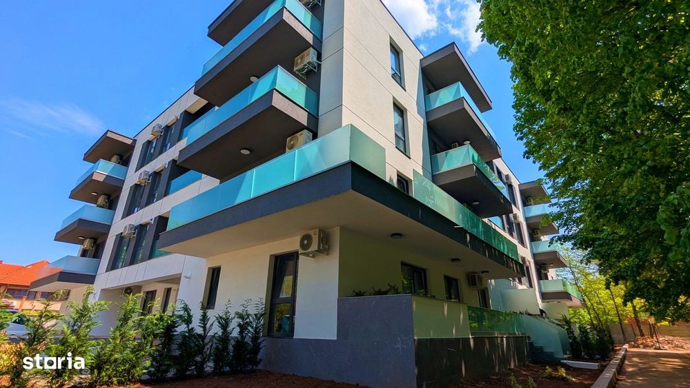 Apartament cu 2 camere si finisaje moderne, metrou Eroii Revolutiei