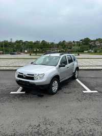 Dacia Duster 2013 4x2 Diesel