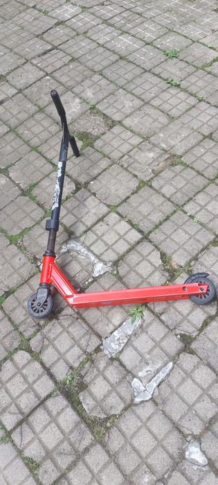 Trotineta pentru scheme