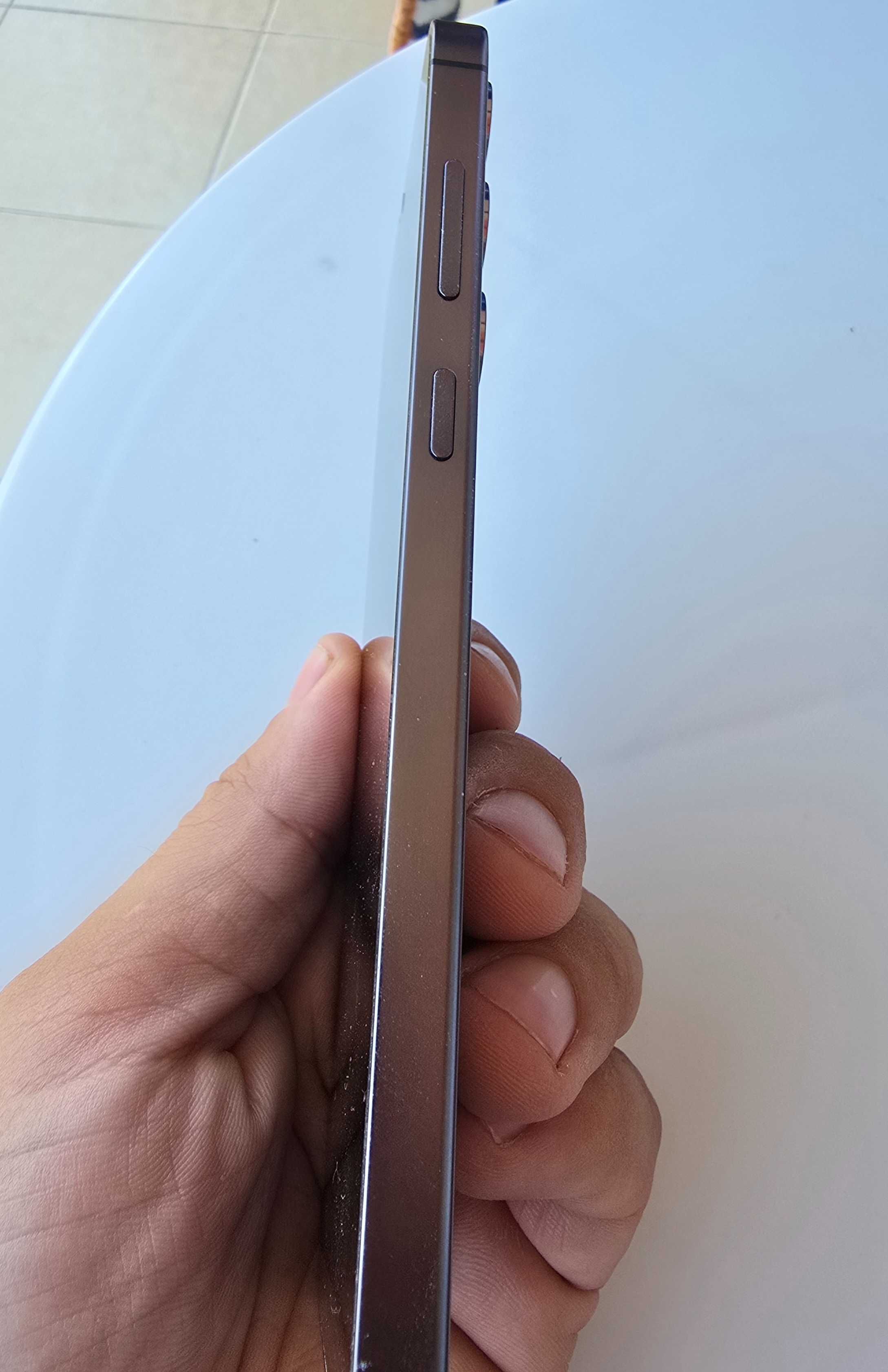 Samsung galaxy s24 plus + 8/256