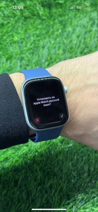 Apple watch 10 /46 mm