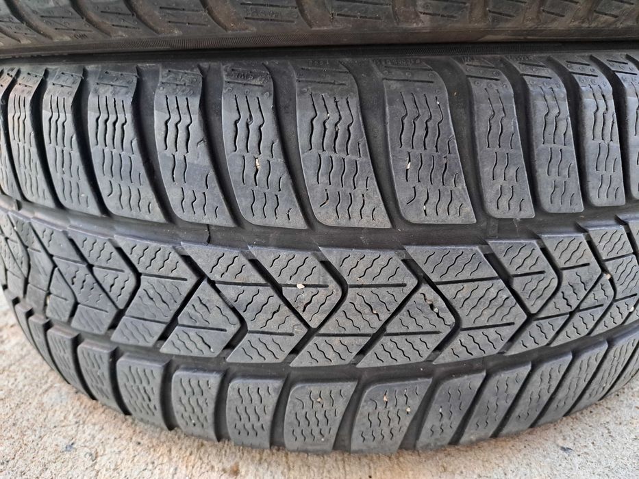 Зимни  гуми   17