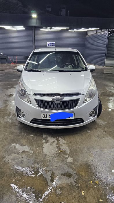 Спарк механика 3 пазитса метан газ 4 пакалена