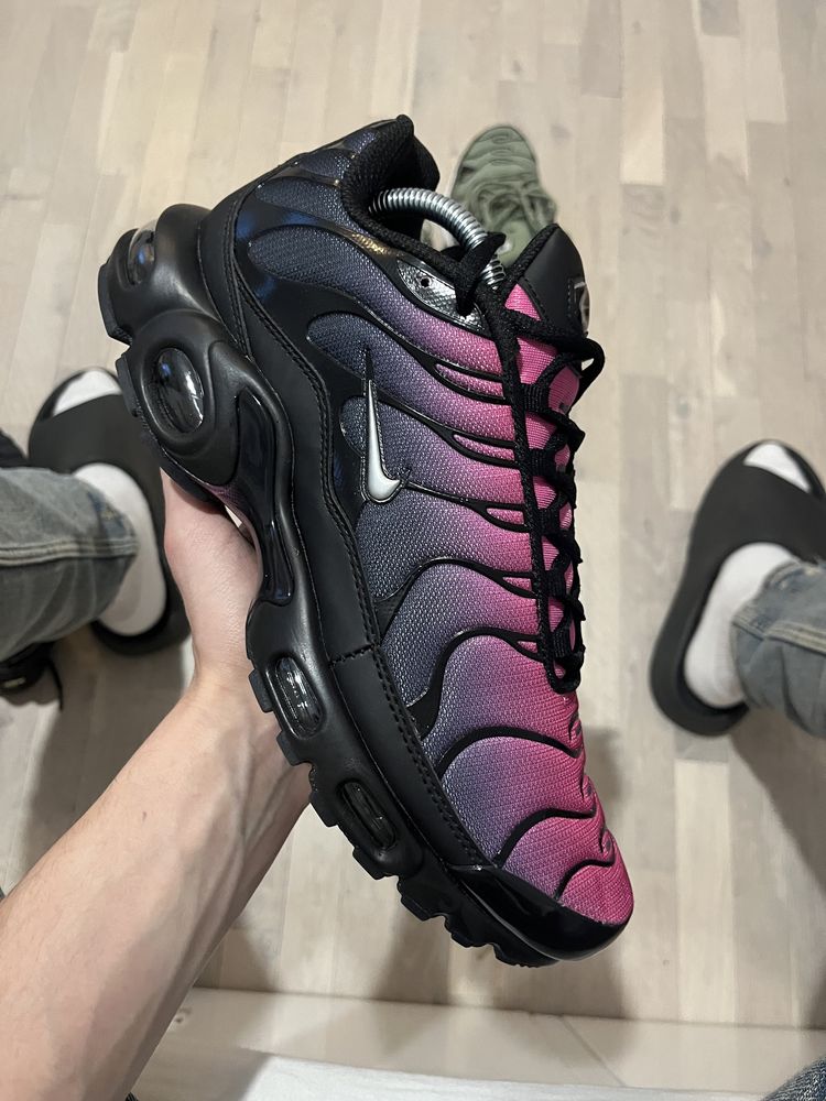 Nike Air Max Tn.