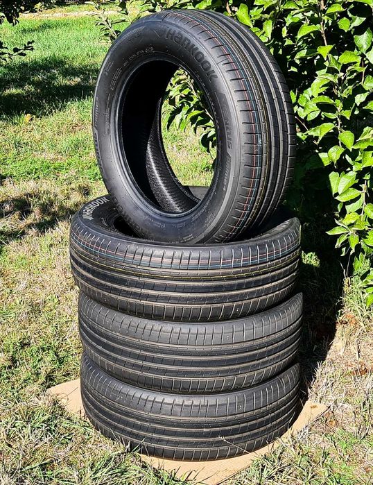 Нови летни гуми HANKOOK VENTUS PRIME4 DOT 3425 - 4 броя