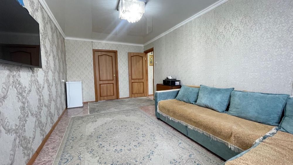 Продам 2-комн кв в районе Ахтамар