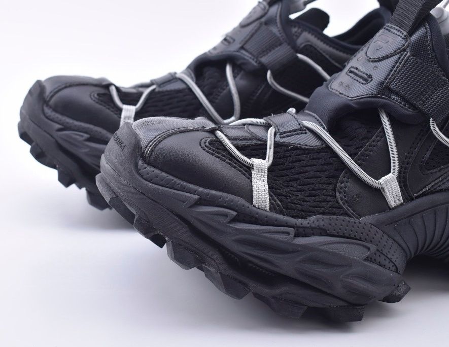 Balenciaga Hike sneakers 2025