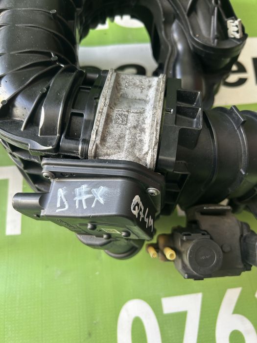 Clapetă admisie Audi Q7 4M 5.0 Tdi DHX