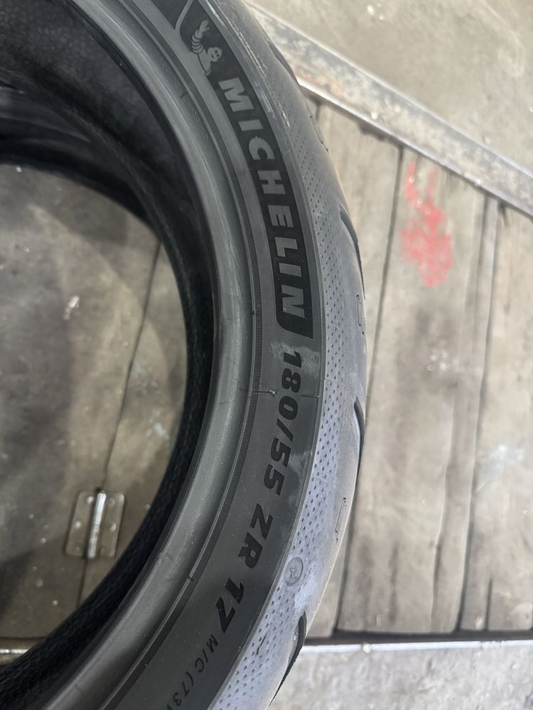 Michelin made in spain