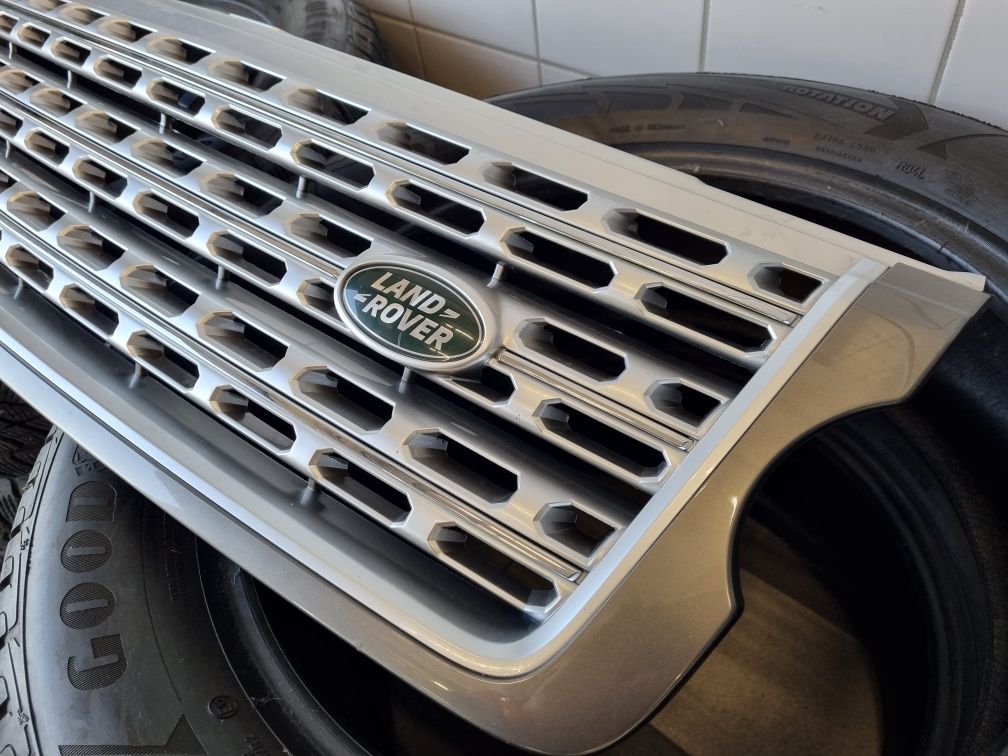 Решетка Land Rover Range Rover