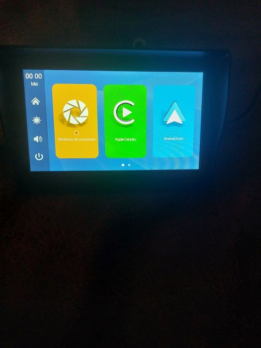 Gps tomtom   . .
