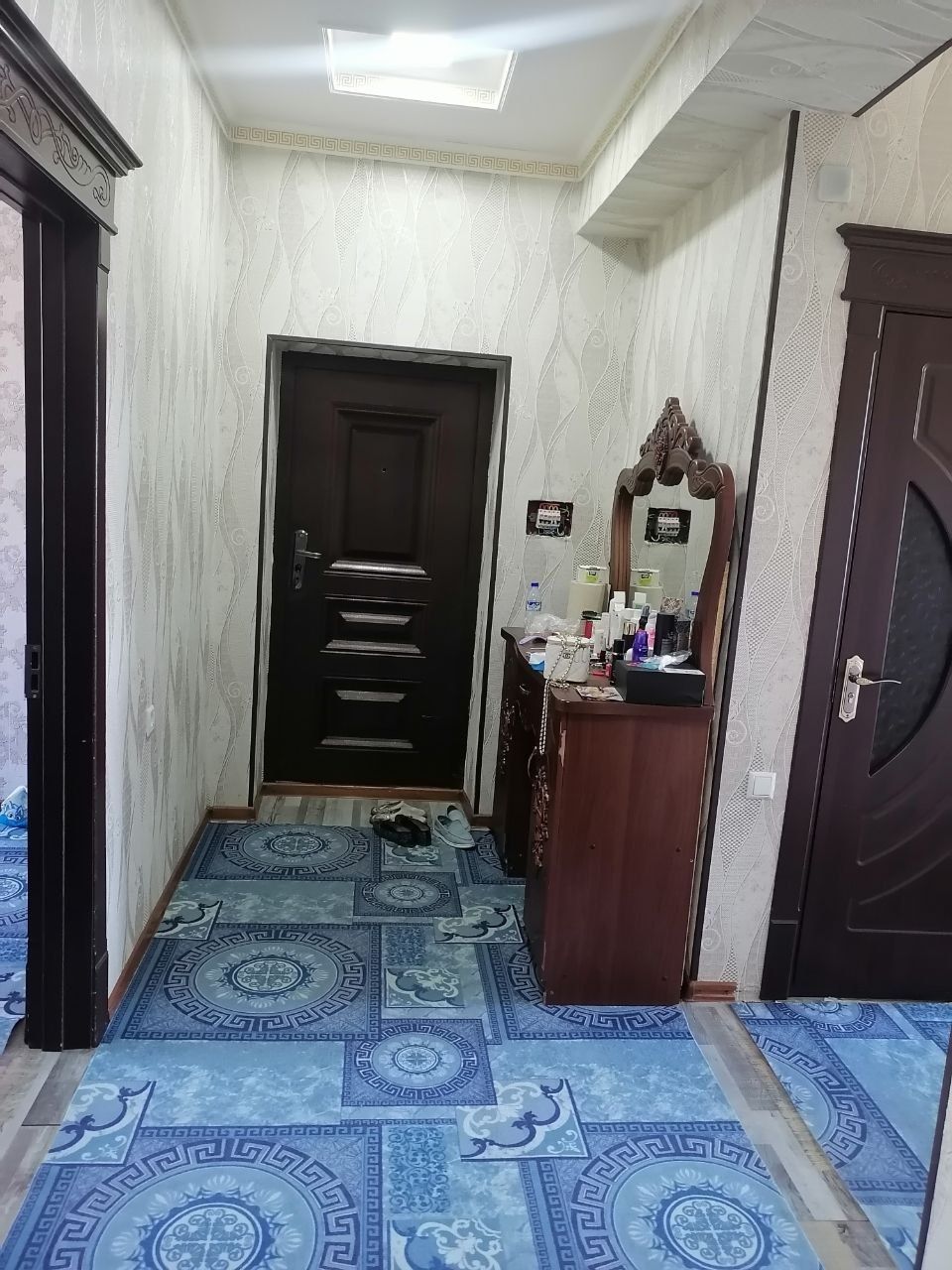 Uy ijaraga beramiz