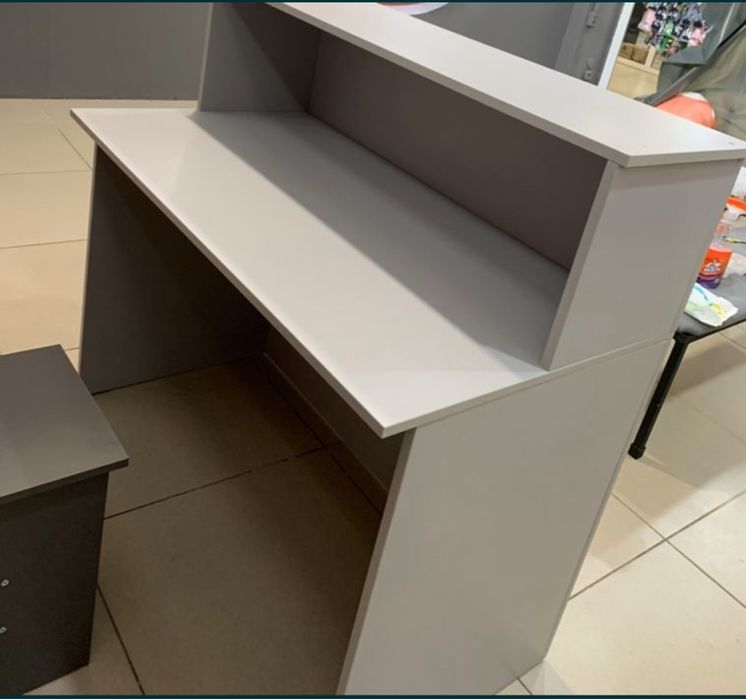 Продается Ресепшн!