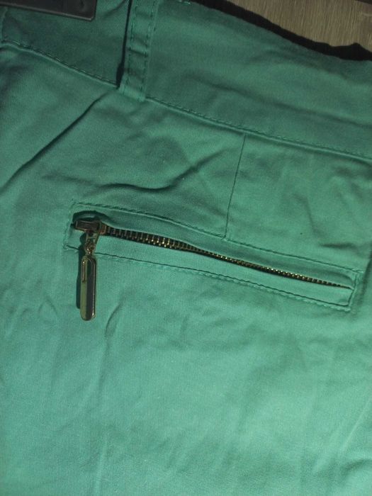 Pantaloni scurti pentu femei Pronto Moda marimea S made in Italy