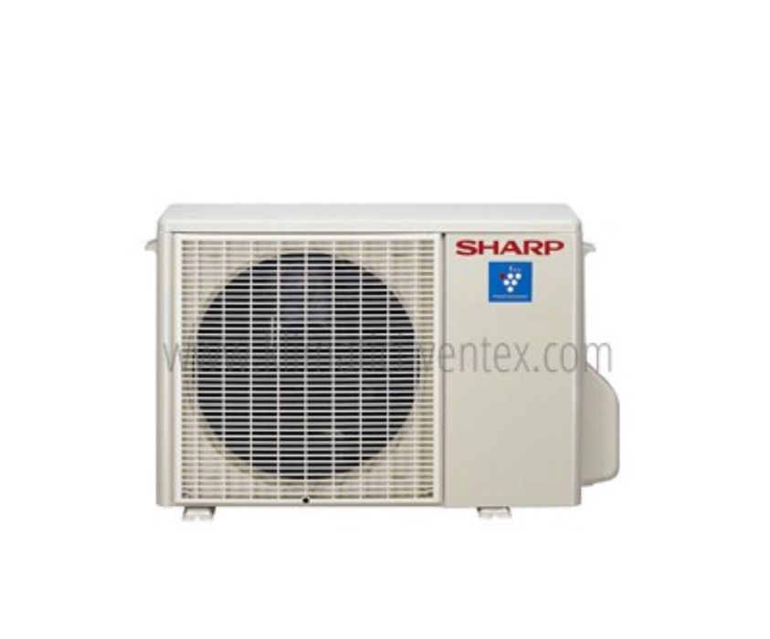 Климатик SHARP MODEL AE-X12GHR за части
