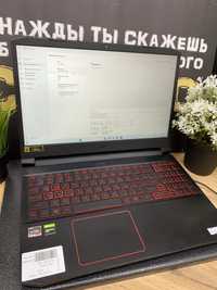 Acer nitro 5 актив маркет