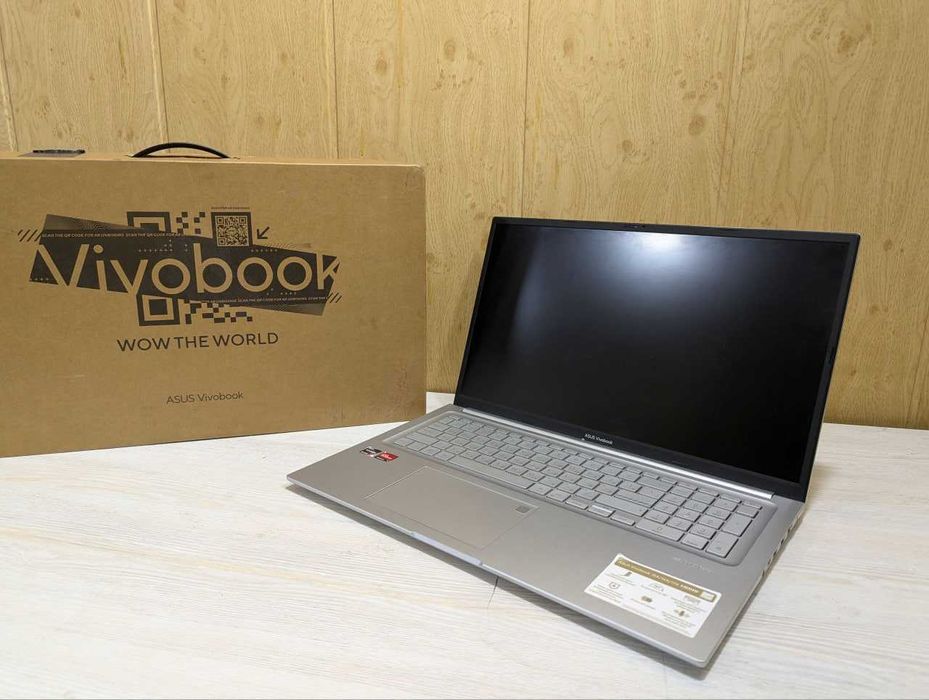 Продается ноутбук asus Vivobook