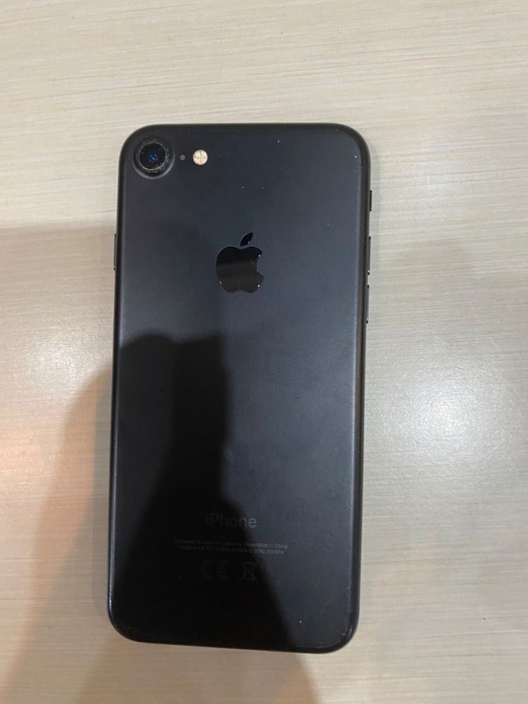 Iphone 7 на запчасти