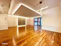 4 Camere | 180 Mp | Parcare Subterană | Ansamblul Washington